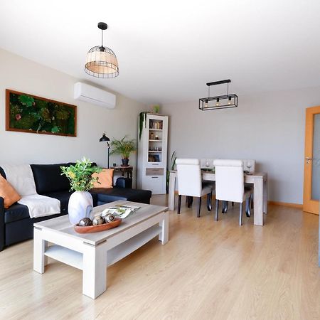 Spacious Terrace, Swimming Pool, Private Parking Olhão Exterior foto