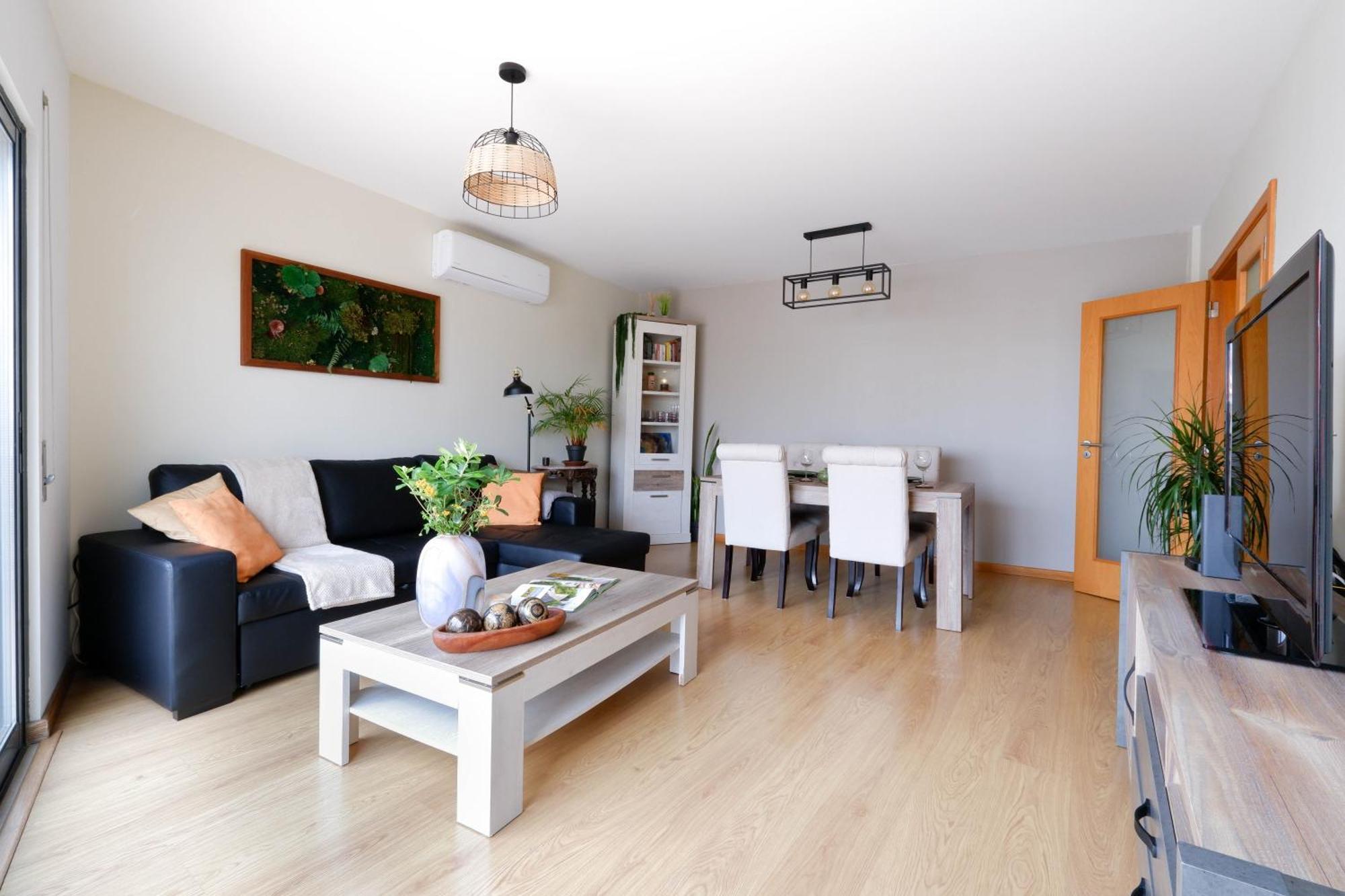 Spacious Terrace, Swimming Pool, Private Parking Olhão Exterior foto